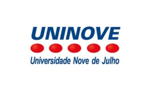 Logo da instituição