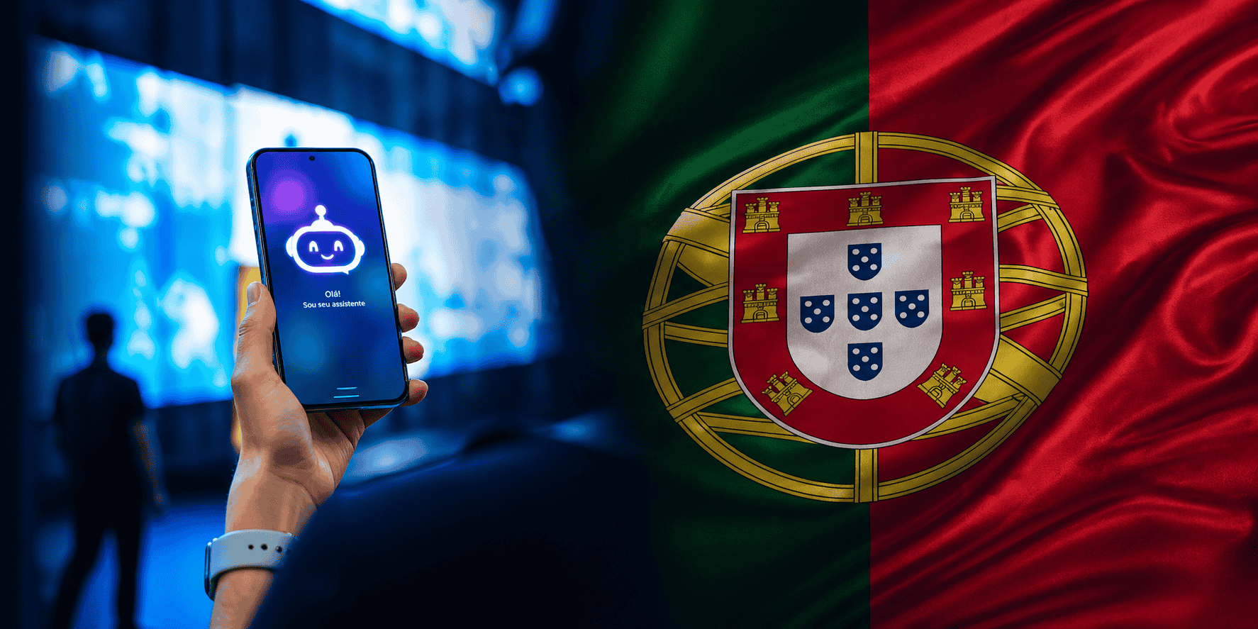 Equipe NTW Portugal