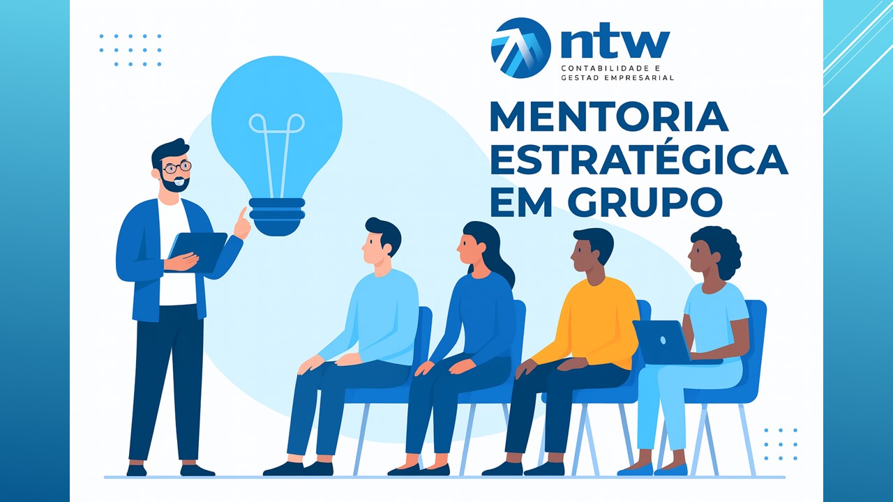 Mentoria em grupo