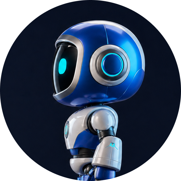 IAN Avatar