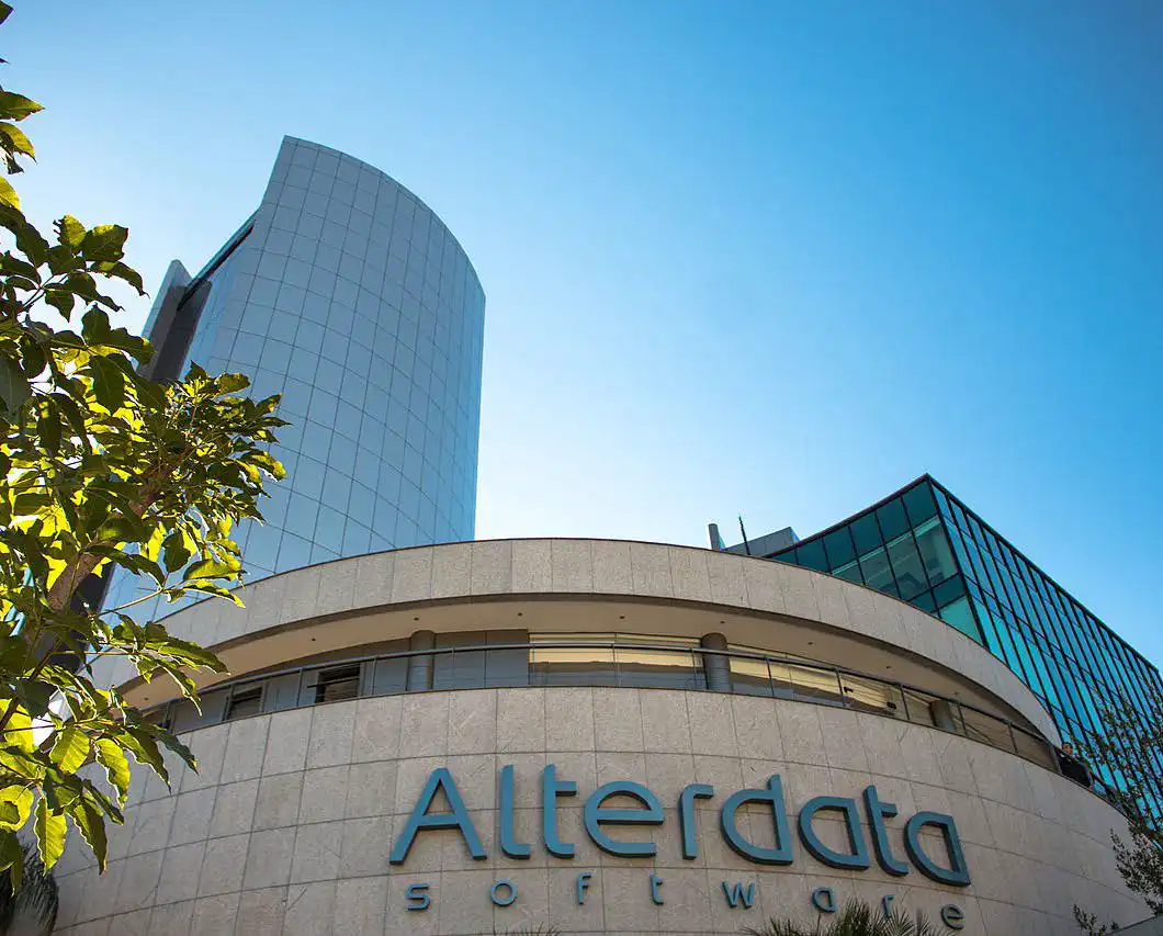 Sede Alterdata