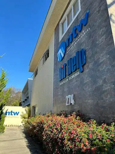 NTW Teresópolis