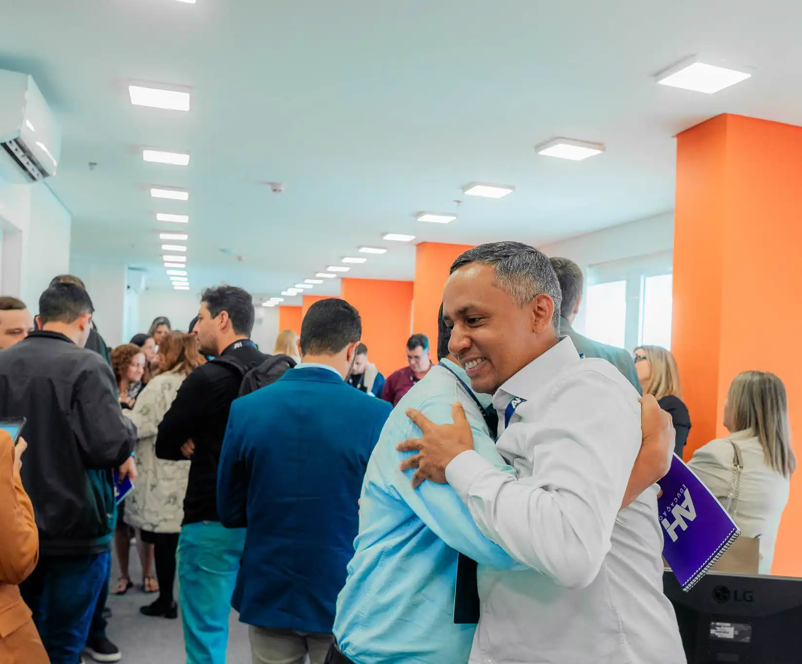 Networking