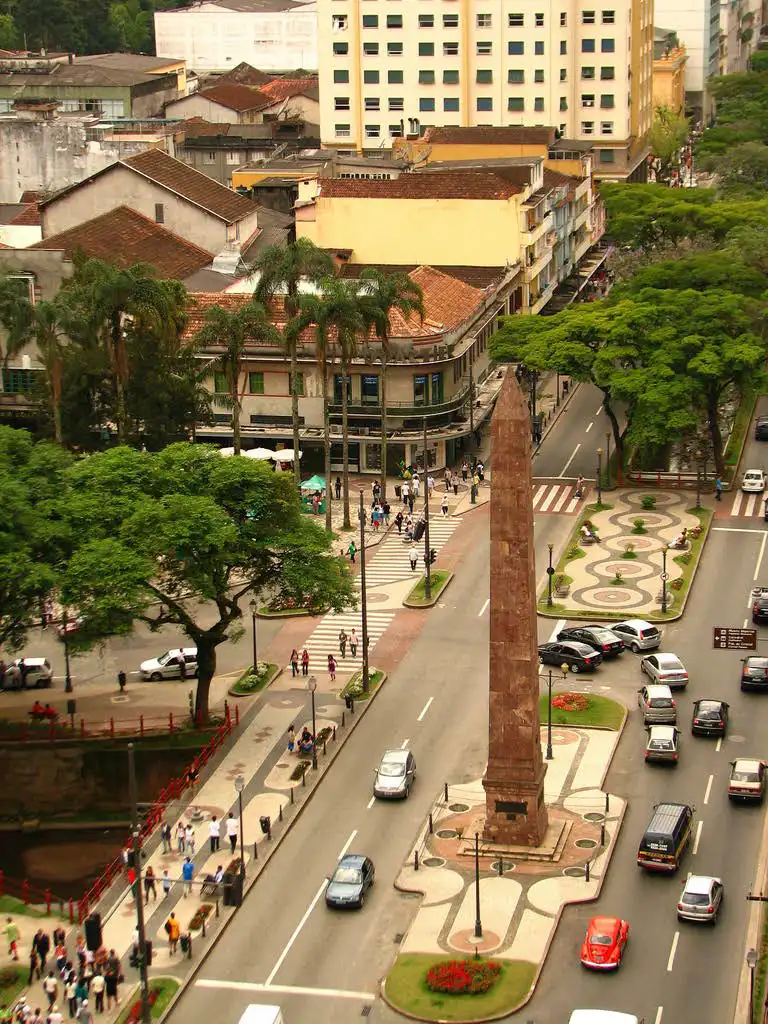 NTW Petrópolis