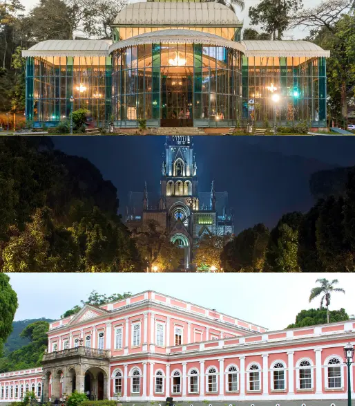 Petrópolis