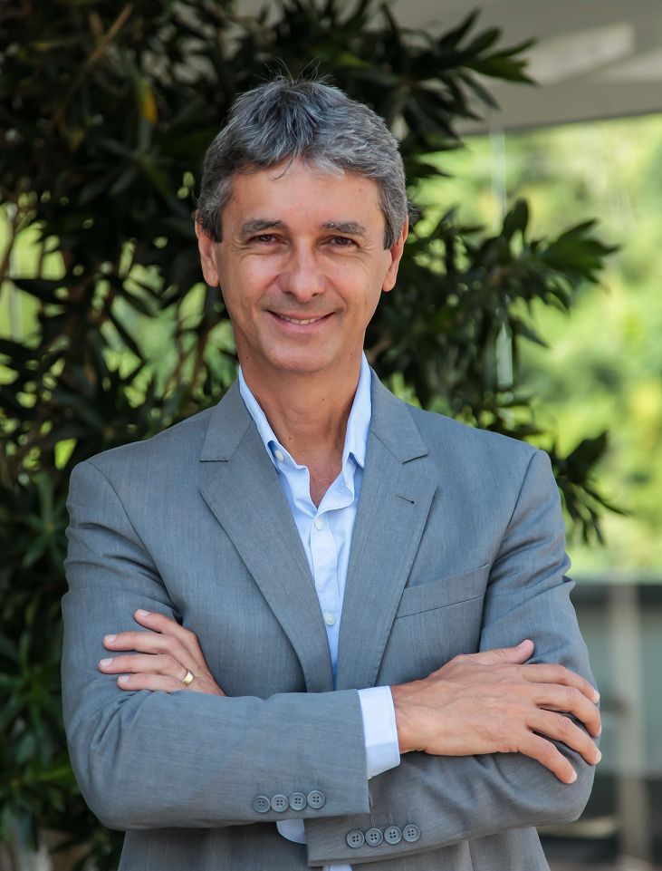 Ladmir Carvalho